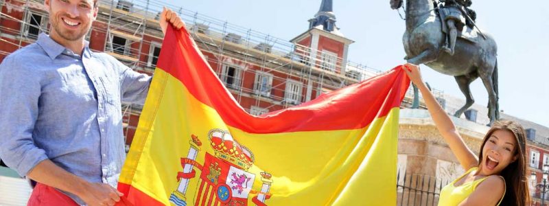 Trámite de permiso de residencia en España